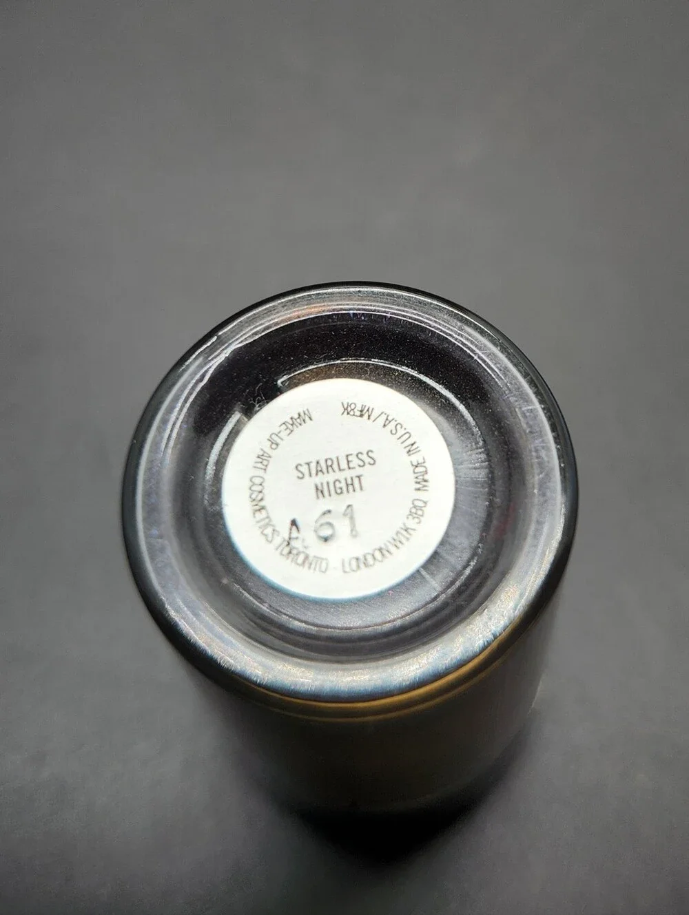 MAC Loose Pigment - 